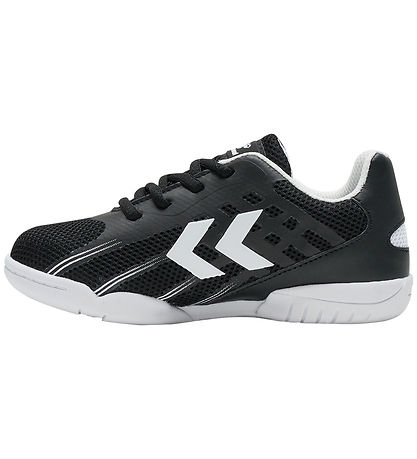Hummel Schuhe - Root Elite Jr LC - Schwarz