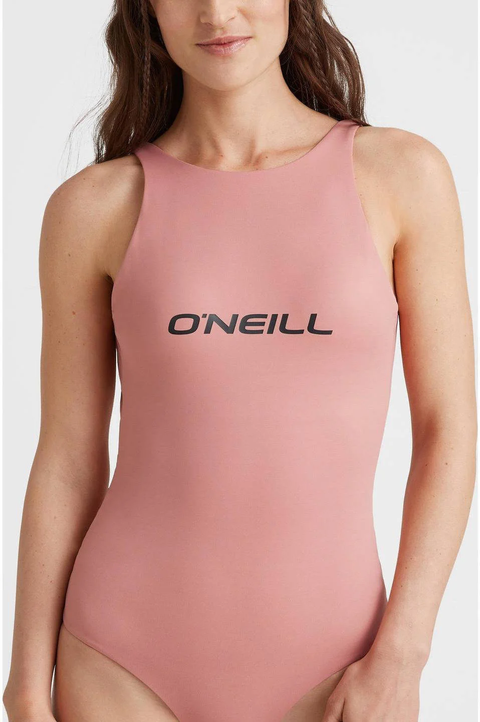 O'Neill badpak oudroze