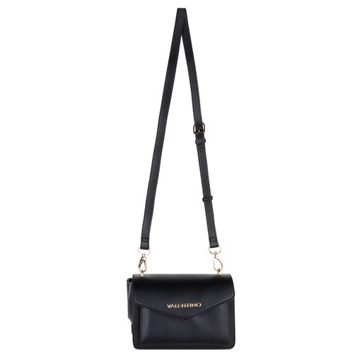 Valentino Violet Skuldertaske, Nero