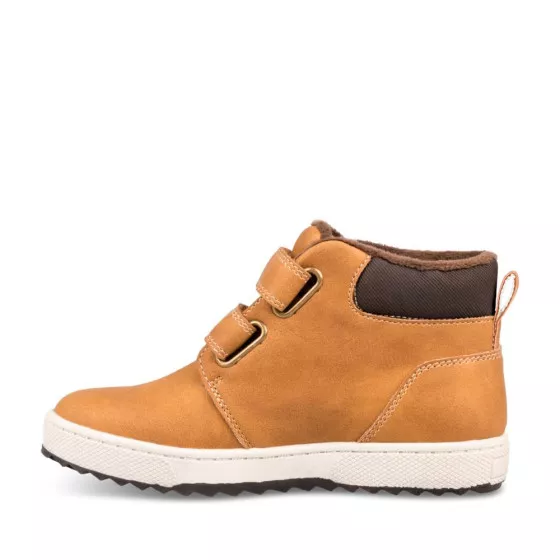 Baskets MARRON TAMS