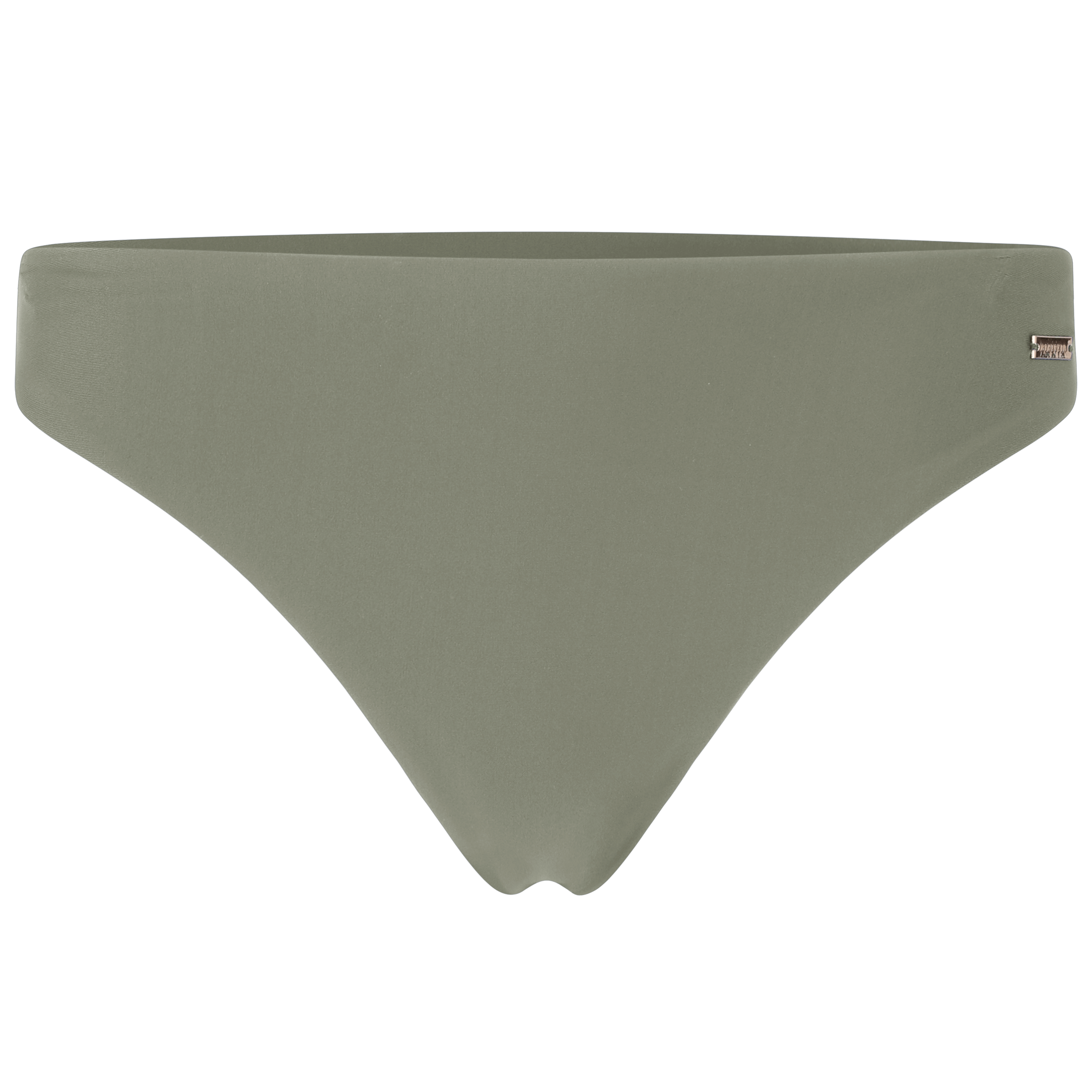 Cruz Aqumieeana W Bikini High Leg Bottom - Svømming