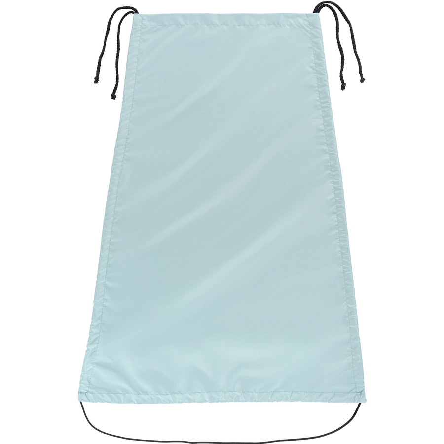 reer Sonnensegel ShineSafe mint