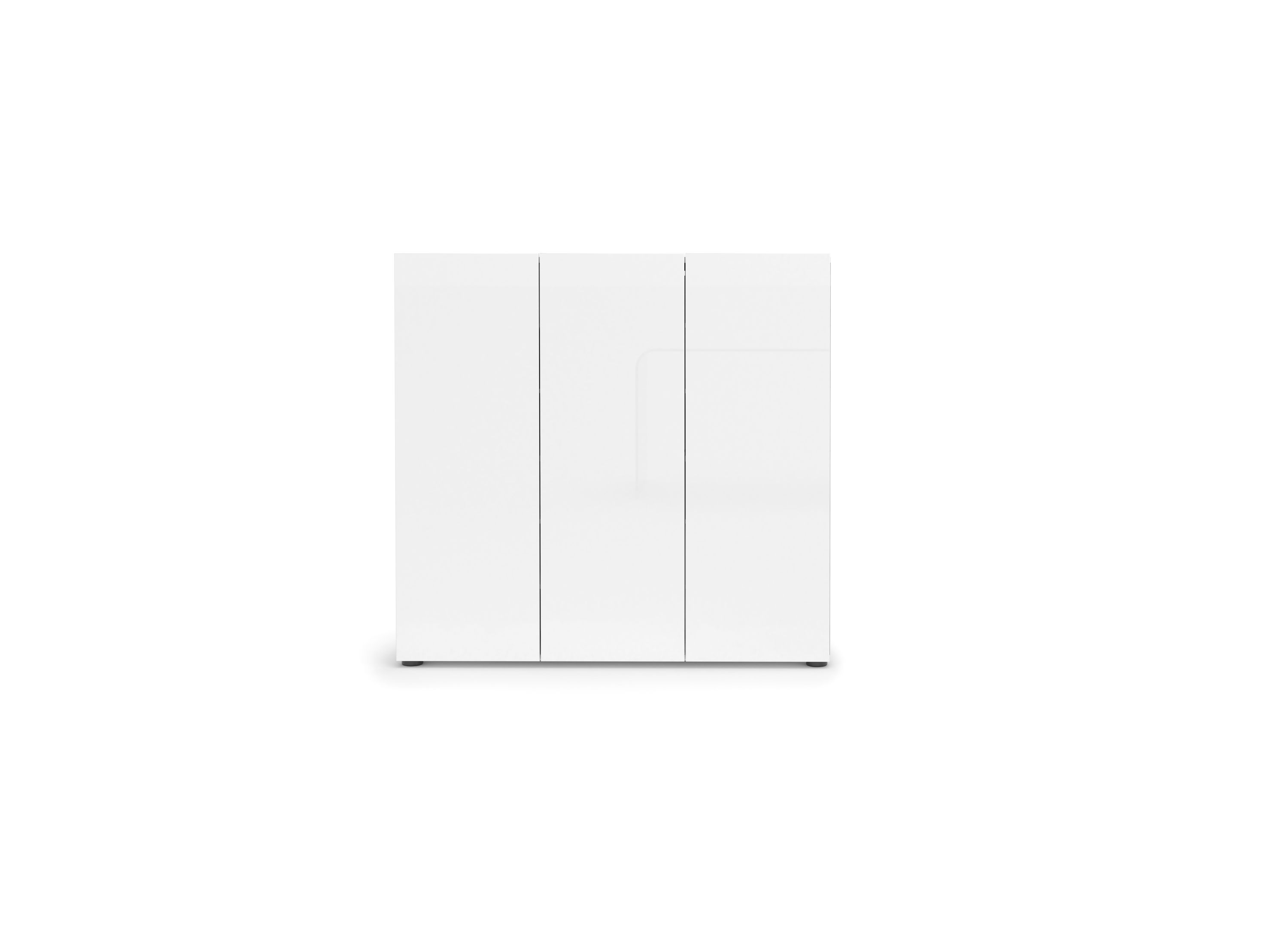 Schuhschrank MISTER BIANCO