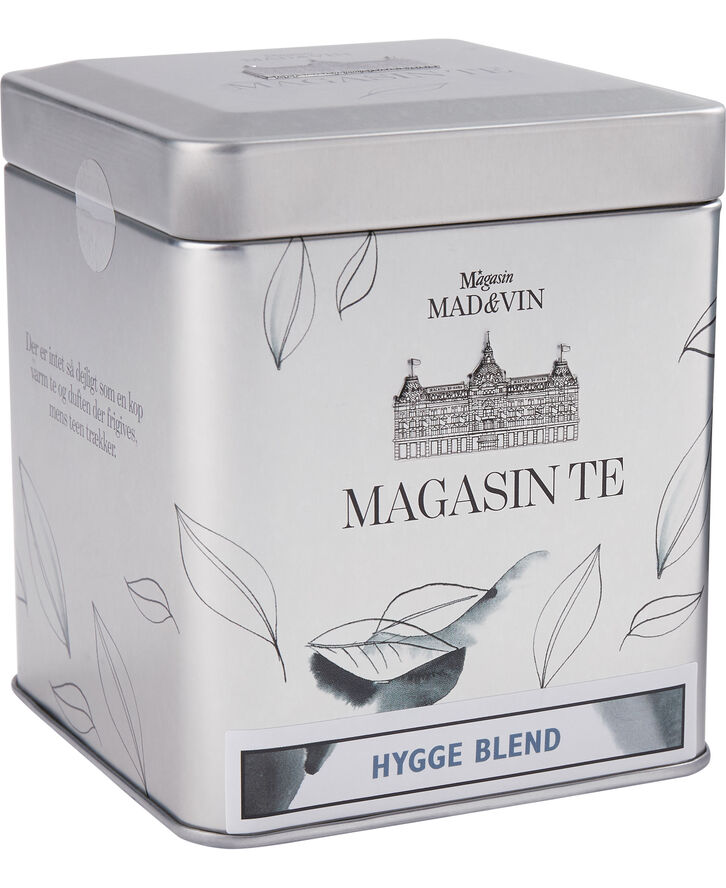 Magasin Mad&Vin Magasin Hygge Blend te 120g Hvid
