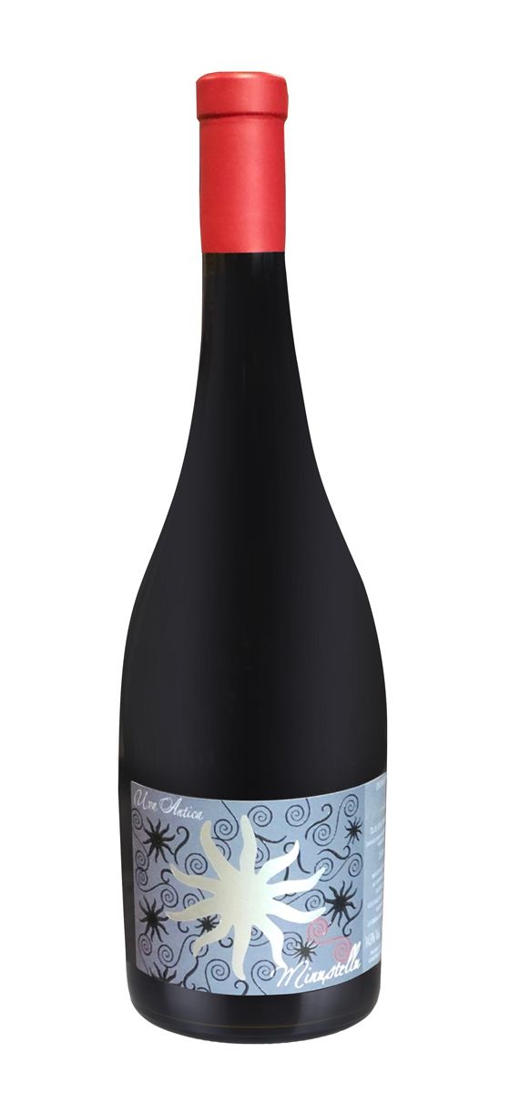 Domaine Vecchio - Uva Antica 2017