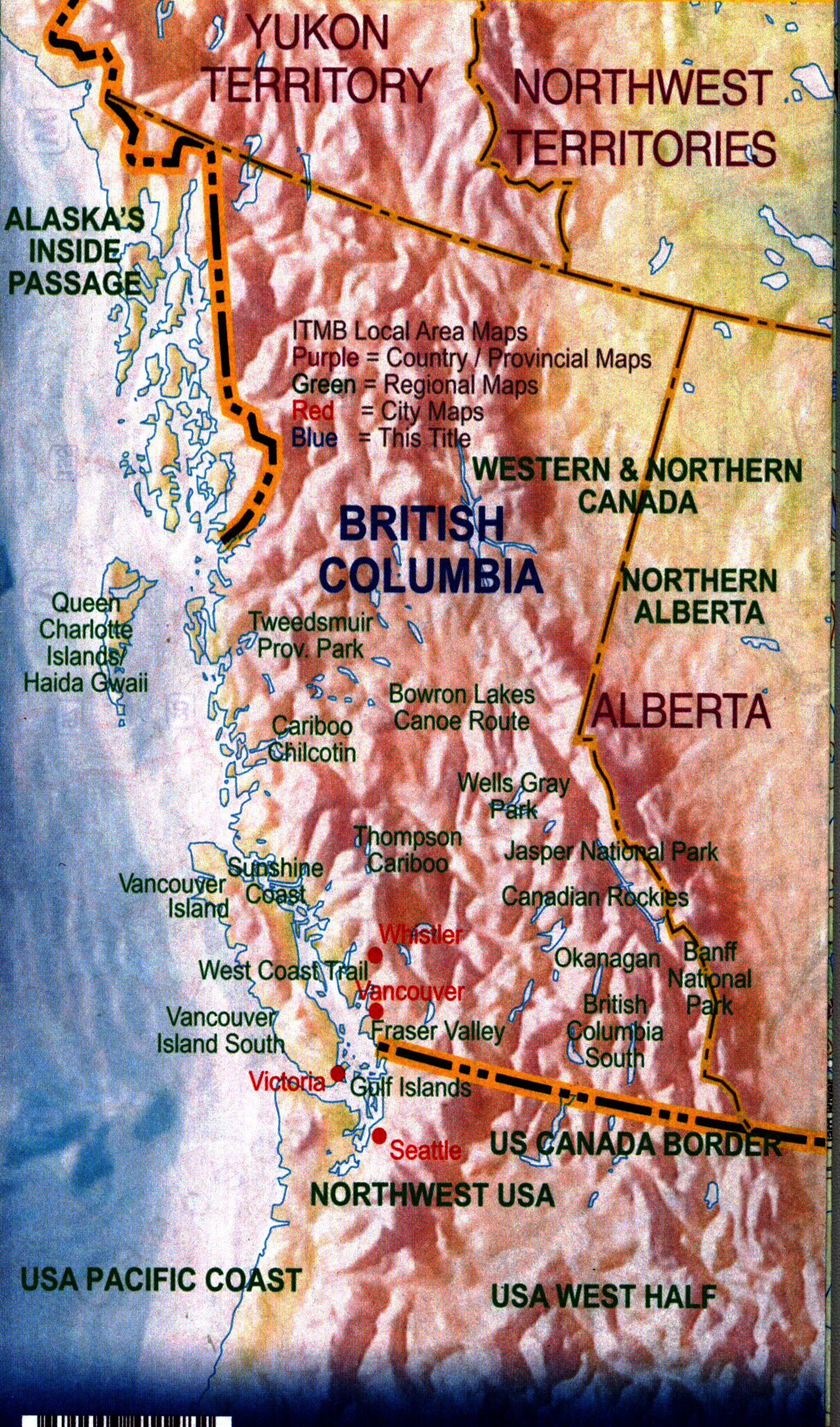 ITM - ITM BRITISH COLUMBIA