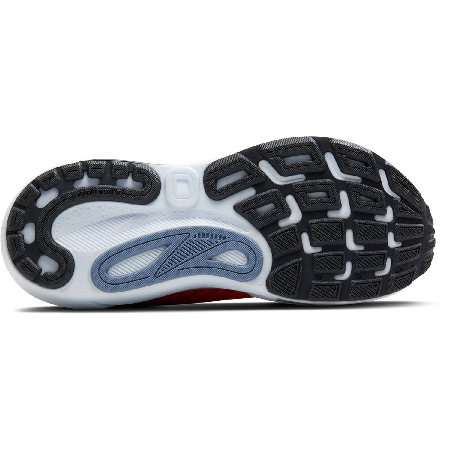 Brooks Adrenaline GTS 24 Heren