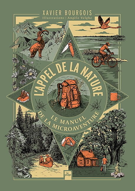 L'APPEL DE LA NATURE