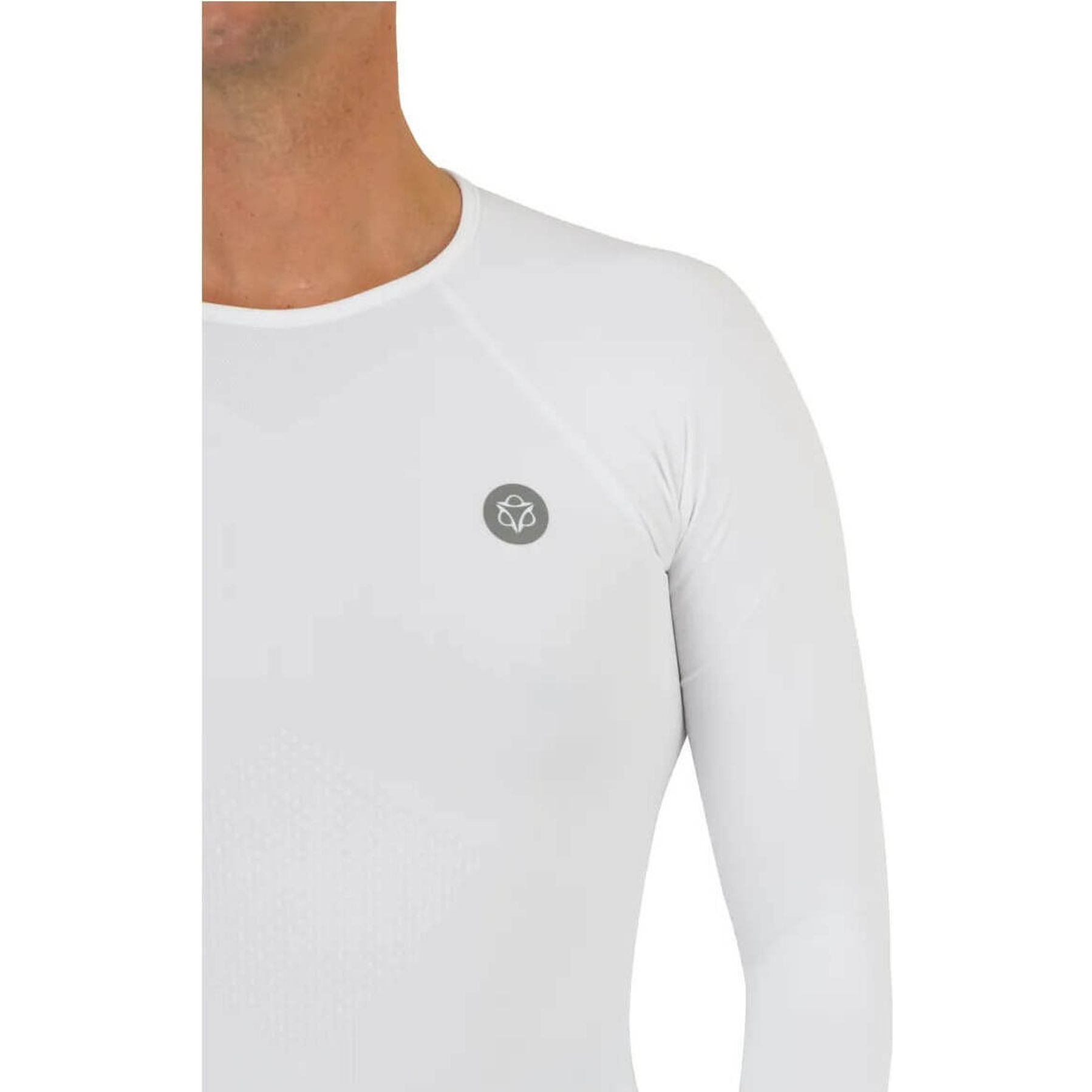 AGU Everyday Ondershirt Lange Mouw