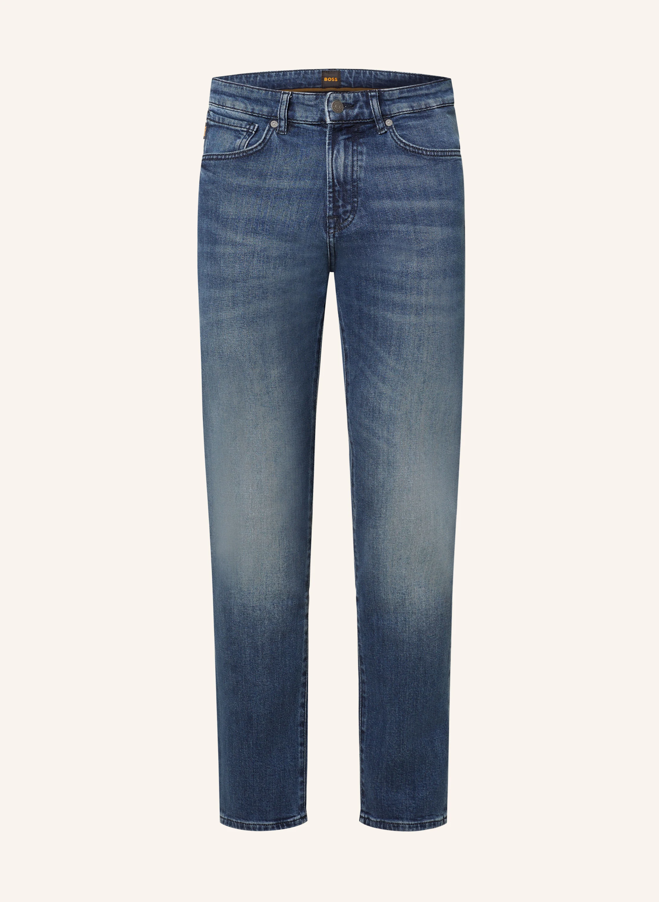 BOSS Jeans RE.MAINE Regular Fit