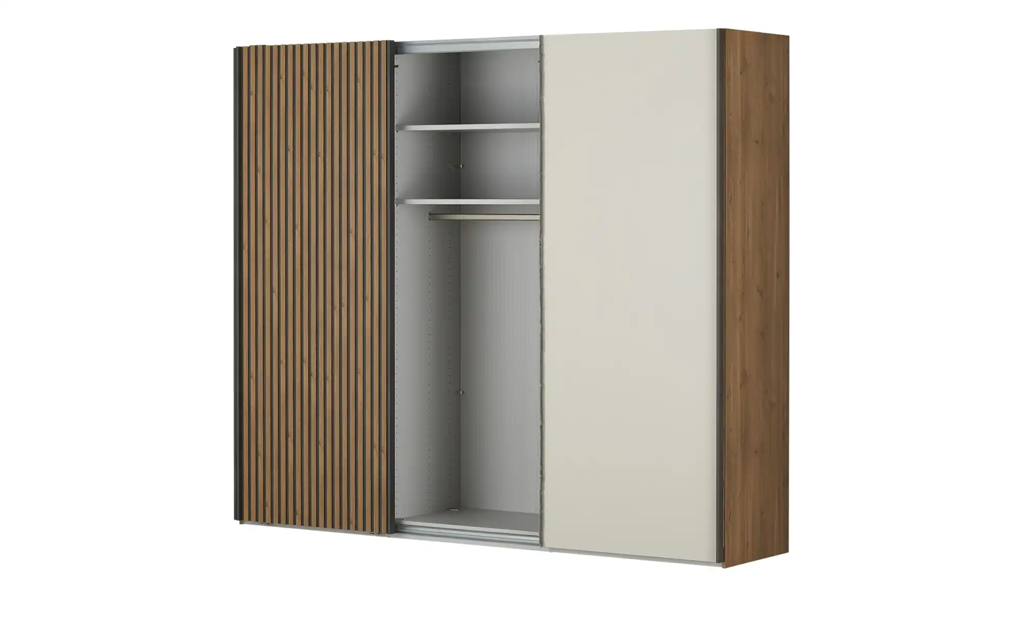 uno Schwebetürenschrank Cosima