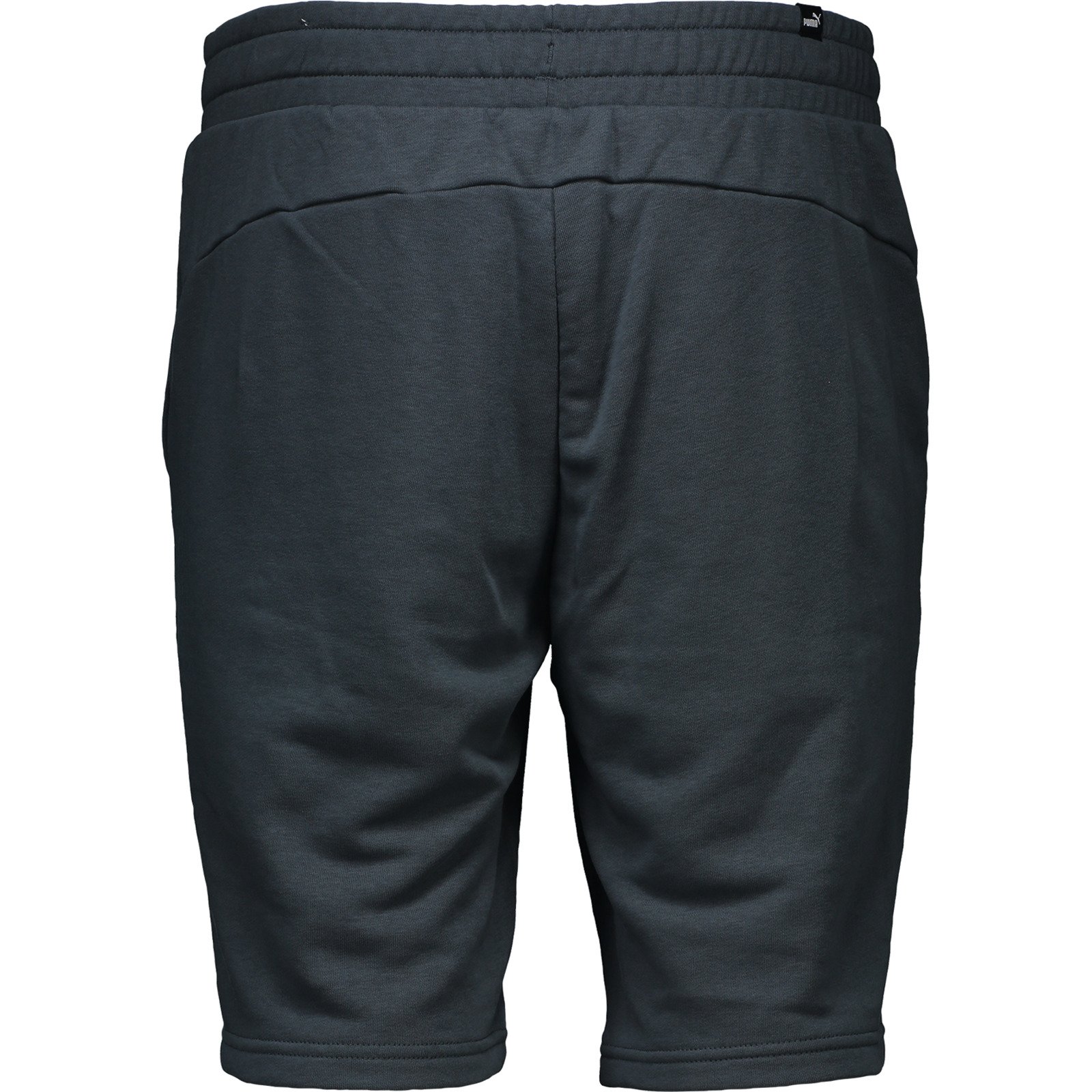 Puma Ess Col Shorts Hr, olive, M
