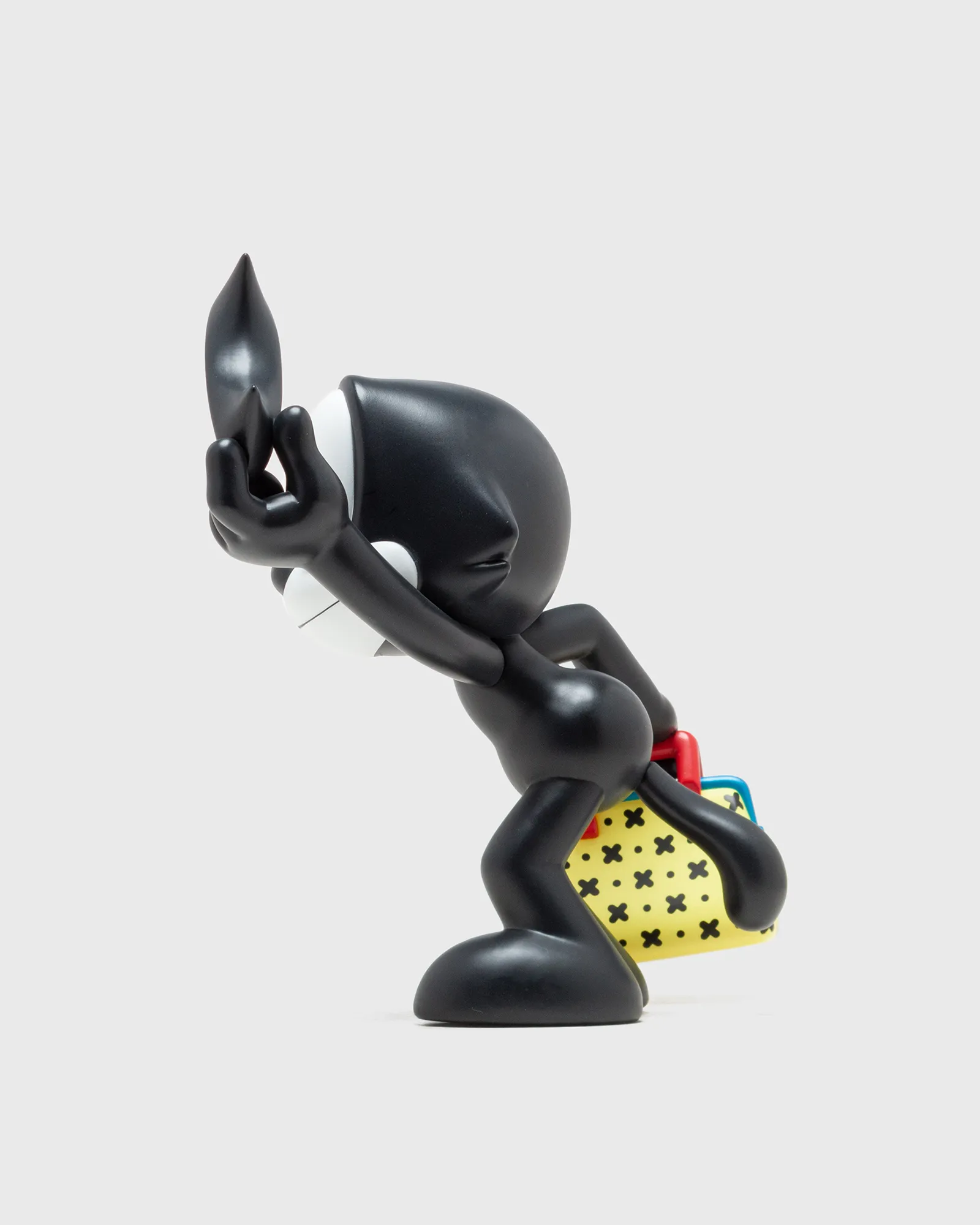 Mighty Jaxx XXRAY Plus: Felix the Cat