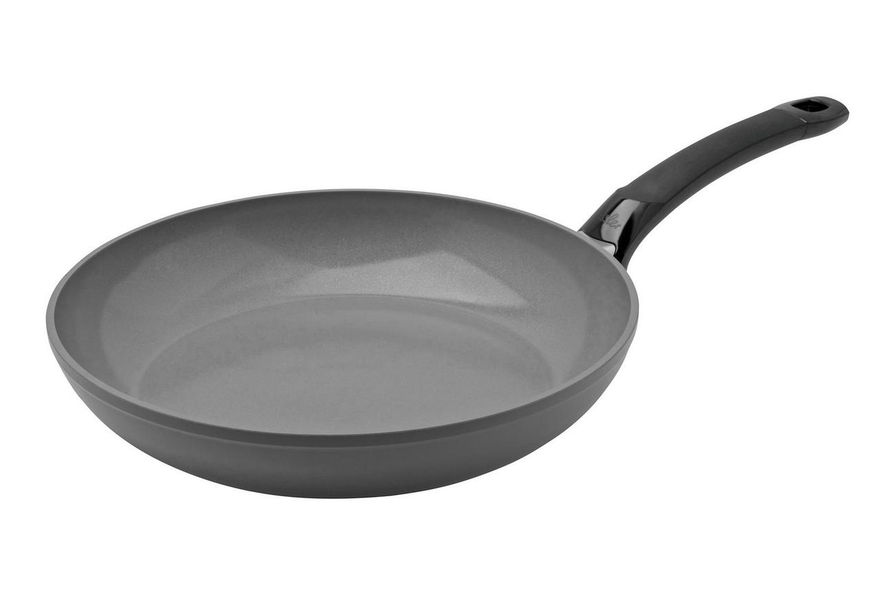 Fissler Ceratal Classic 157-220-28-100-0 koekenpan, 28 cm