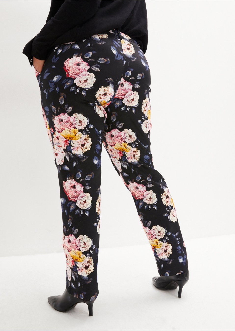 Pantalon extensible