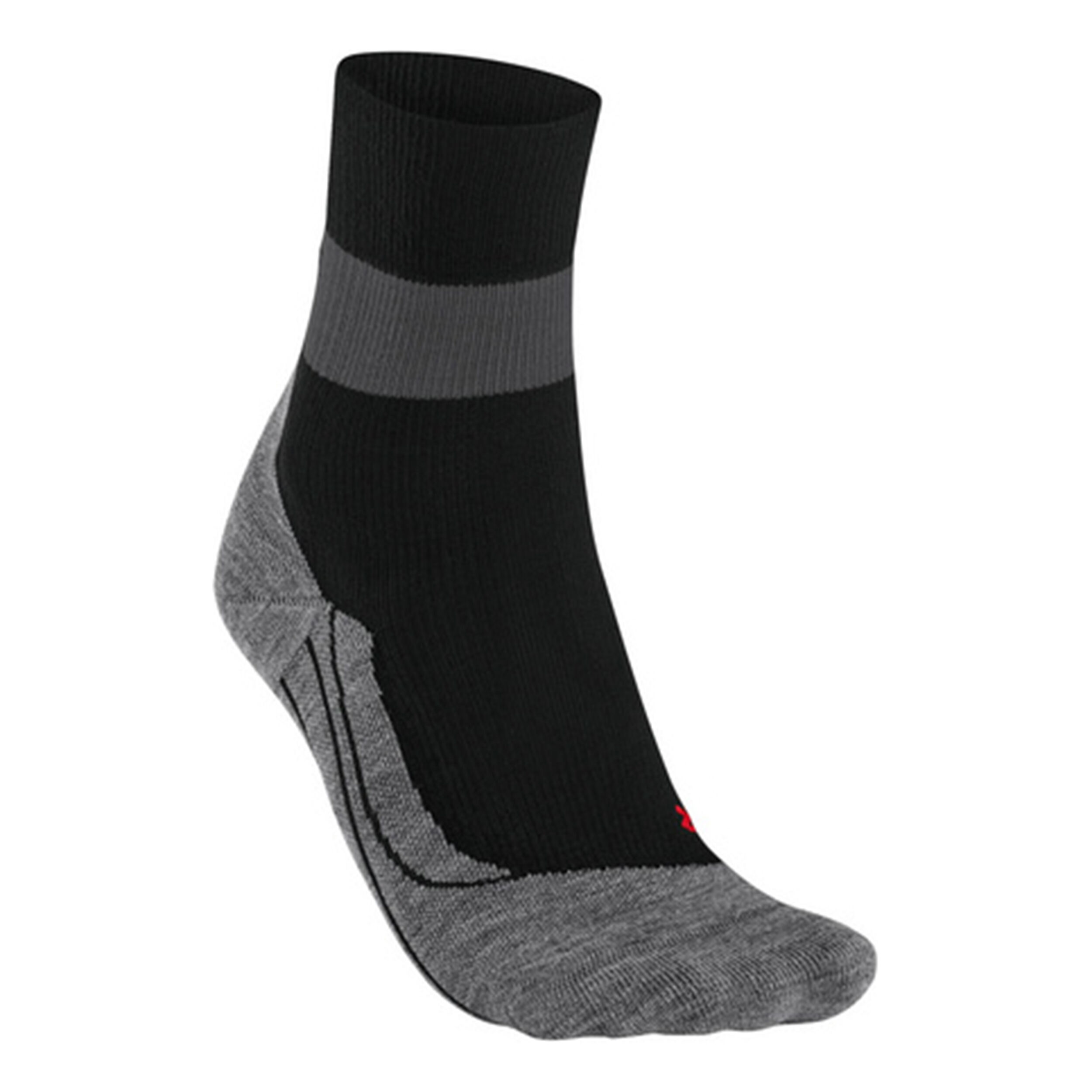 Falke RU Compression Stabilizing Chaussettes De Compression Femmes - Noir