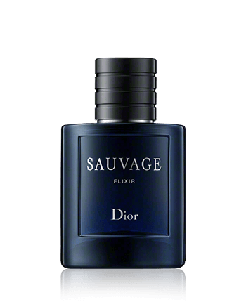 Dior Sauvage Elixir Parfum Spray 100ml