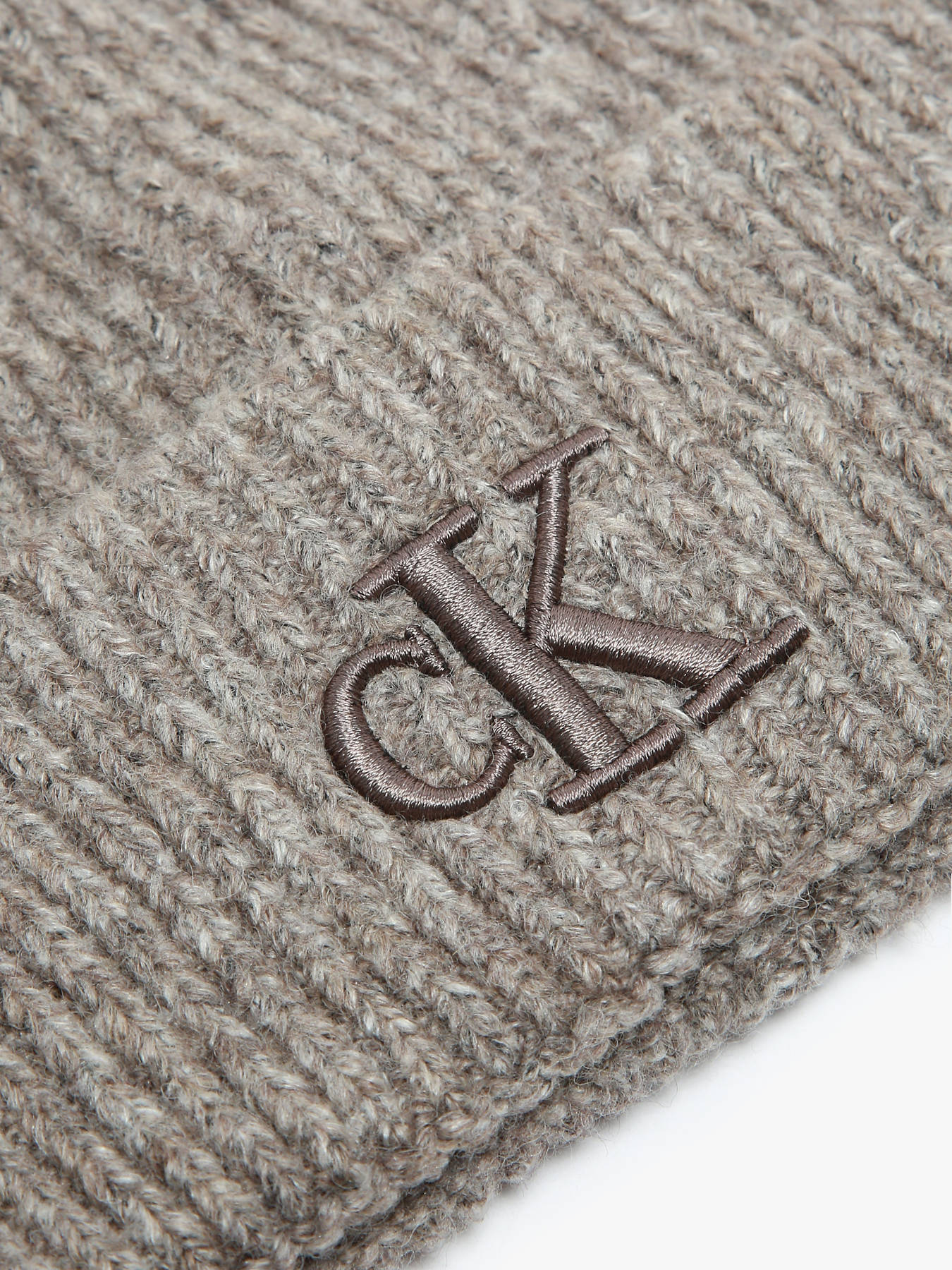 Bonnet CALVIN KLEIN JEANS
