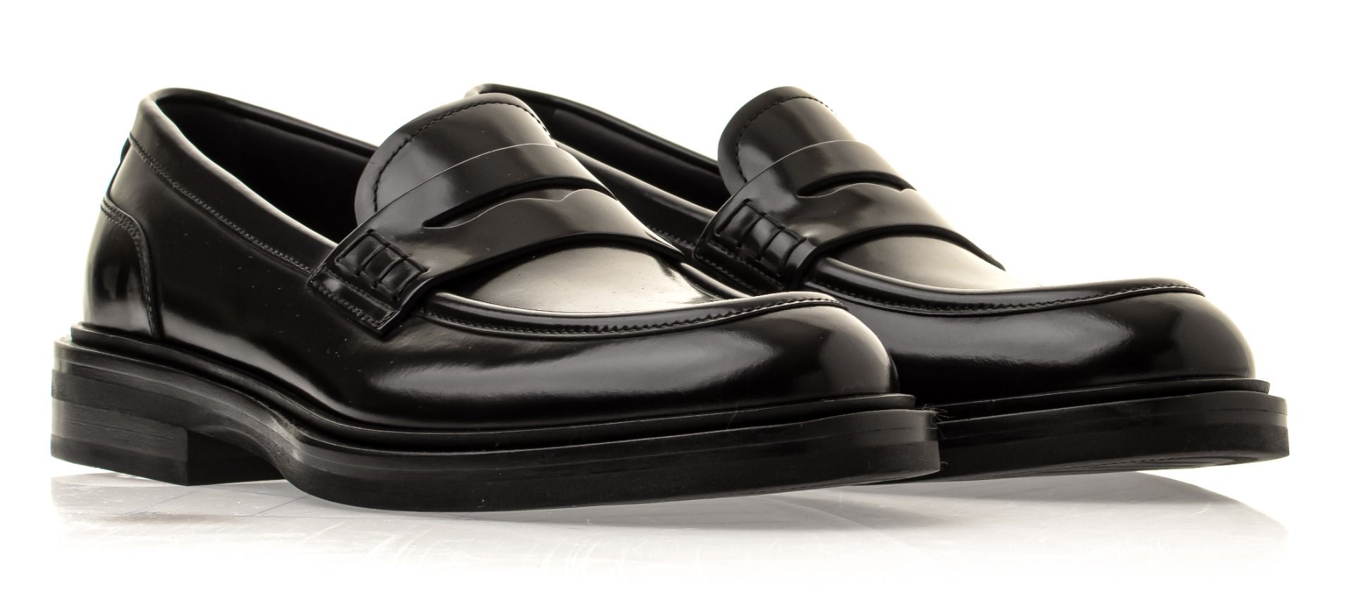 Dolce & Gabbana Mocassin
