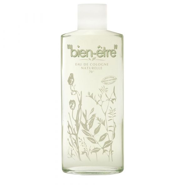 Bien Etre Naturelle Eau de Cologne 500ml (Original)