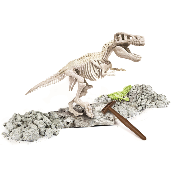 Archéo Ludic - T-rex