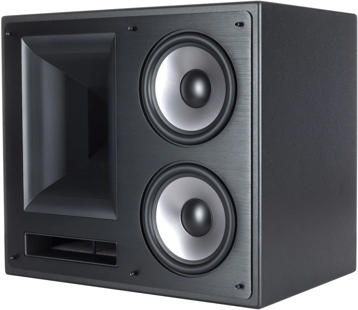 Klipsch THX-6000-LCR-L (enceinte gauche) Enceintes cinéma