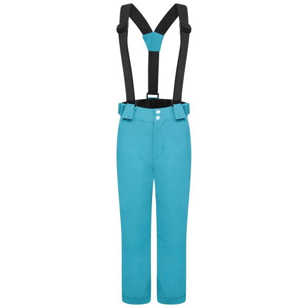 Pantalon de ski DARE 2B DARE 2B OUTMOVE II PANT FJORD BLUE