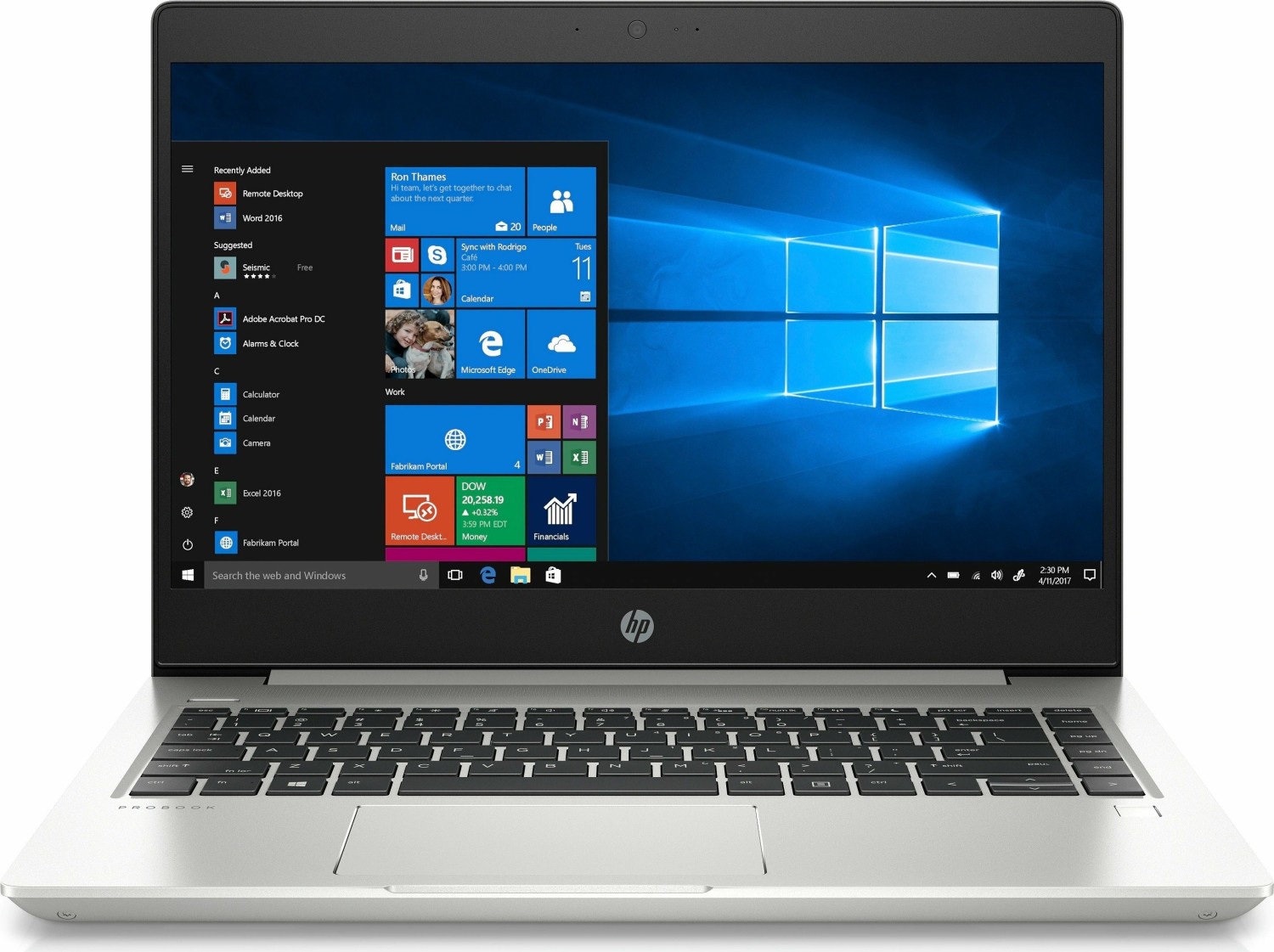 HP ProBook 440 G6 | i5-8265U | 14