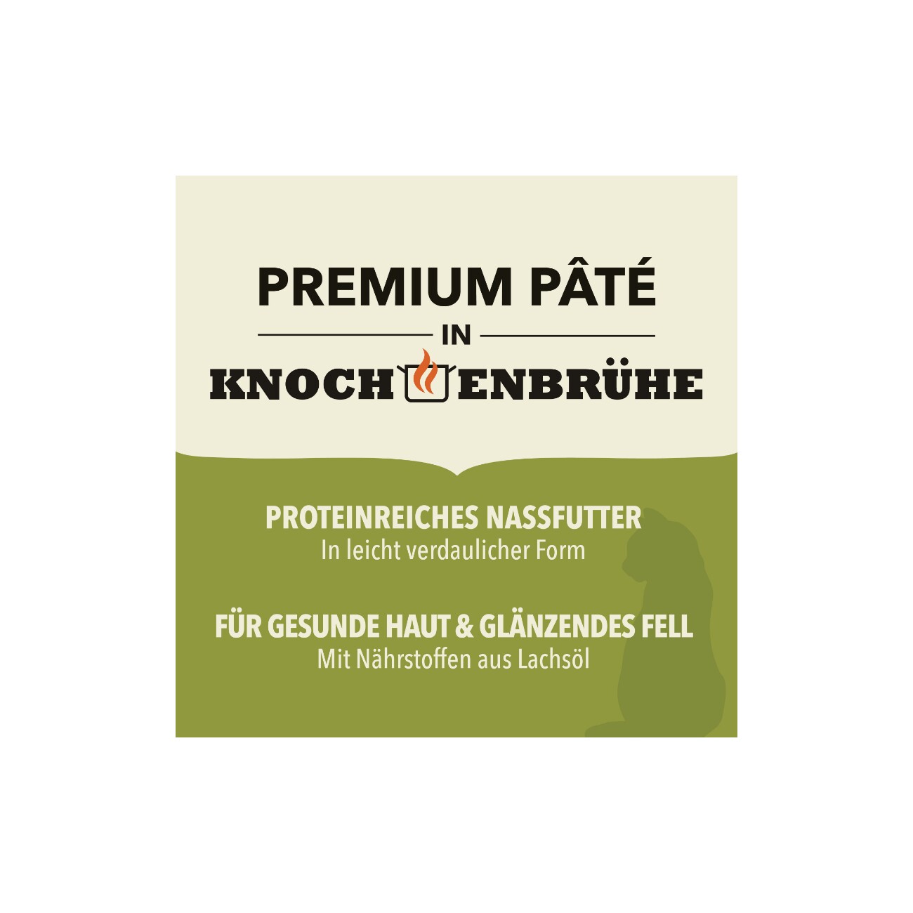 ACANA Premium Pâté Kitten Huhn und Fisch 24x85 g