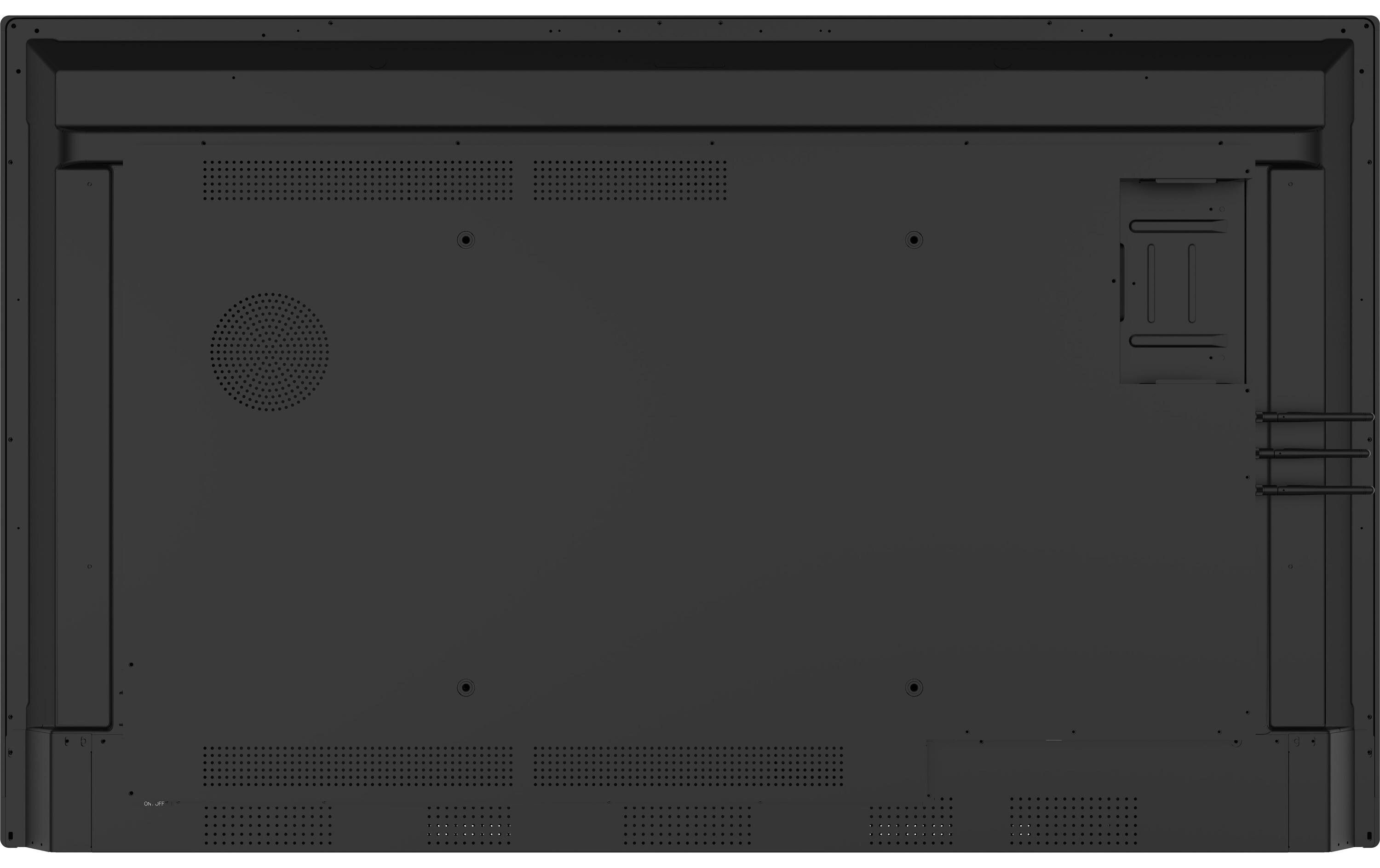 Touch Display ProLite TE5513A-B1AG 54.6 