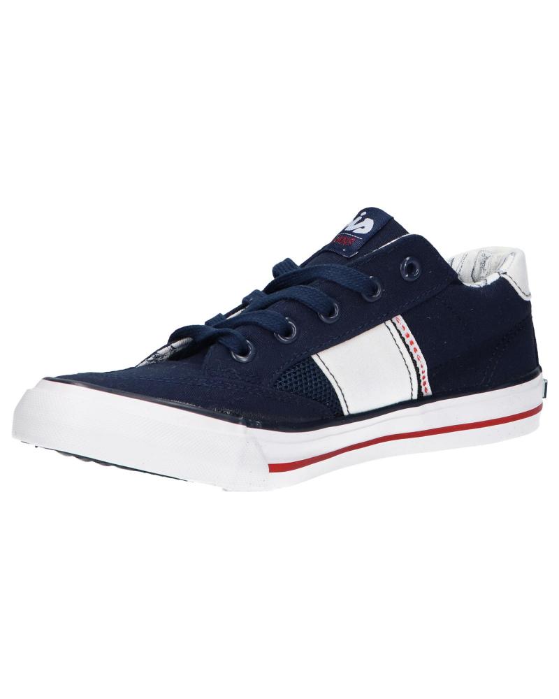 Calça jeans esportiva Lois 60145