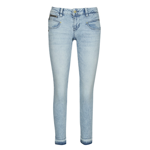 Freeman T.Porter - ALEXA CROPPED S-SDM Azul
