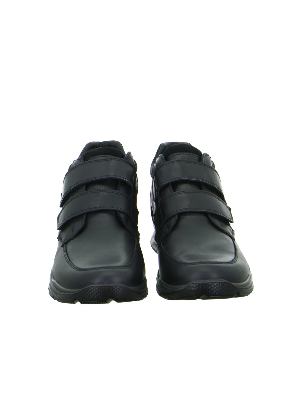 Stiefel Benjo schwarz