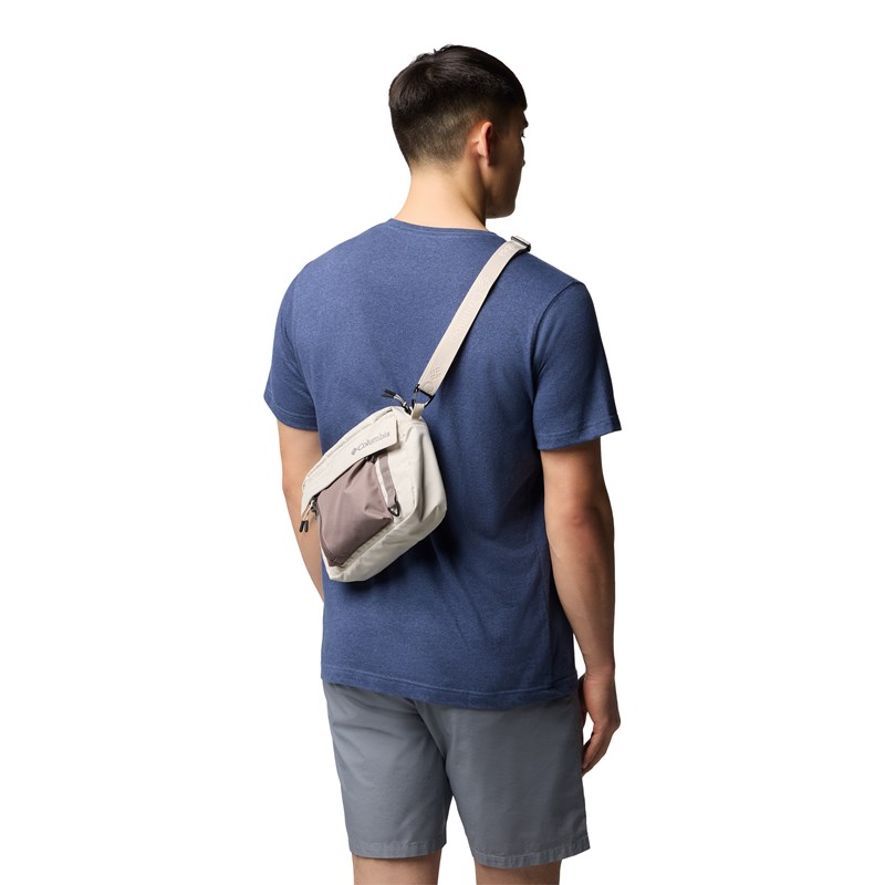 Columbia<br>Crossbody Street Transit