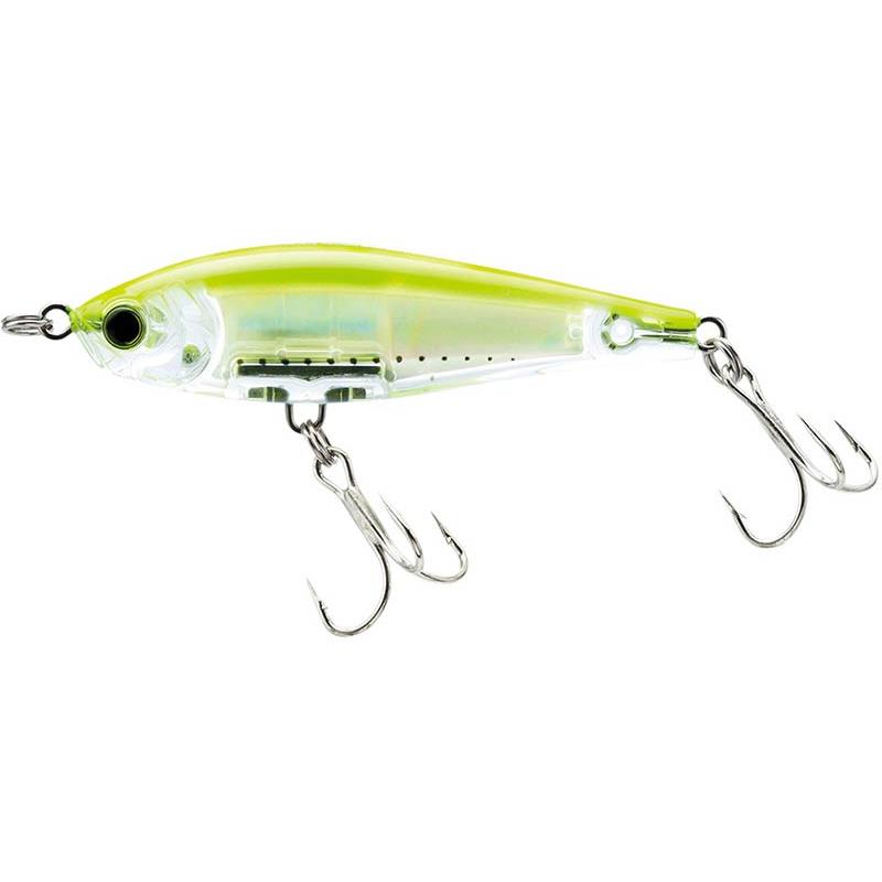 Leurre Coulant Yo-Zuri 3D Inshore Twitchbait - 7Cm