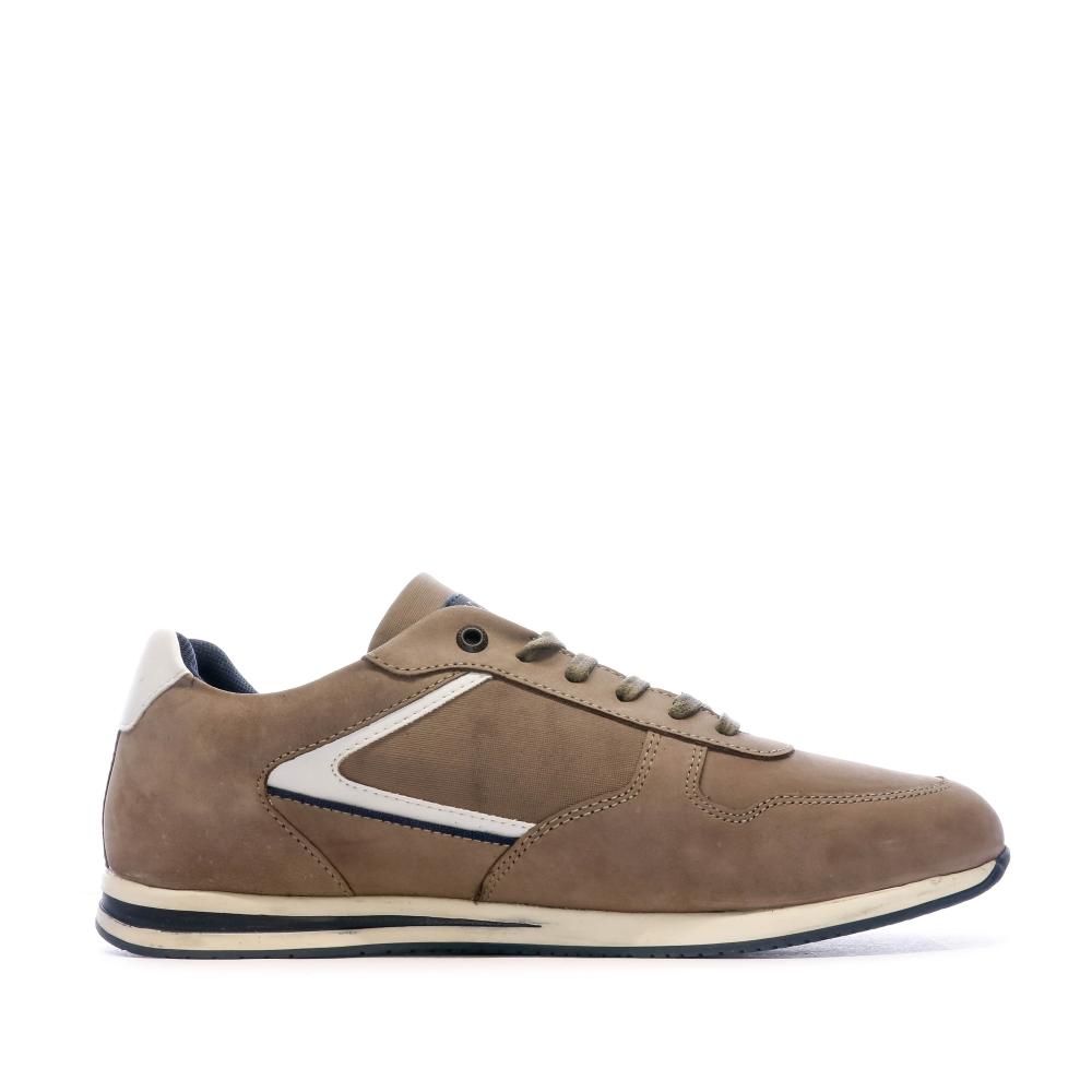 Redskins Baskets Marron Homme Redskins Linasi