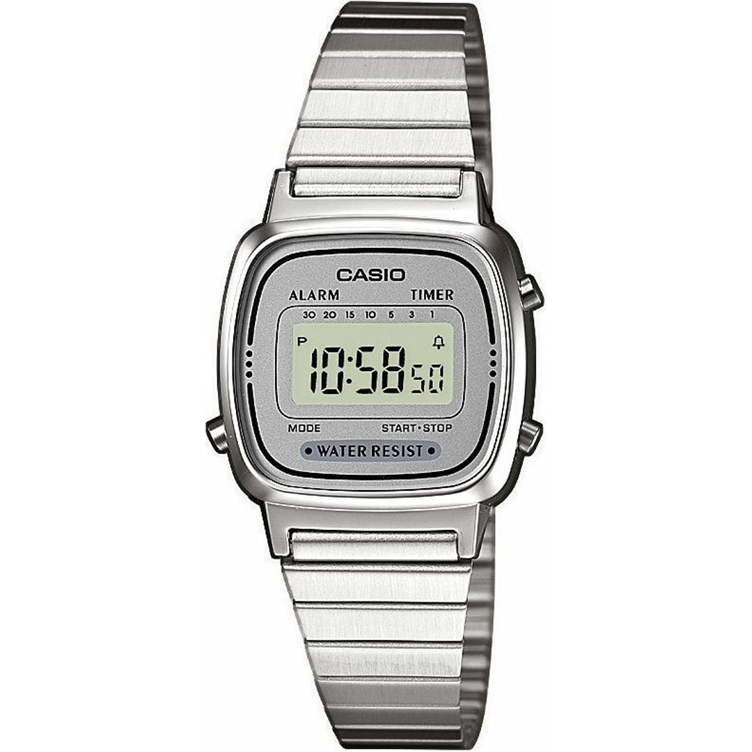 Casio Vintage Mini