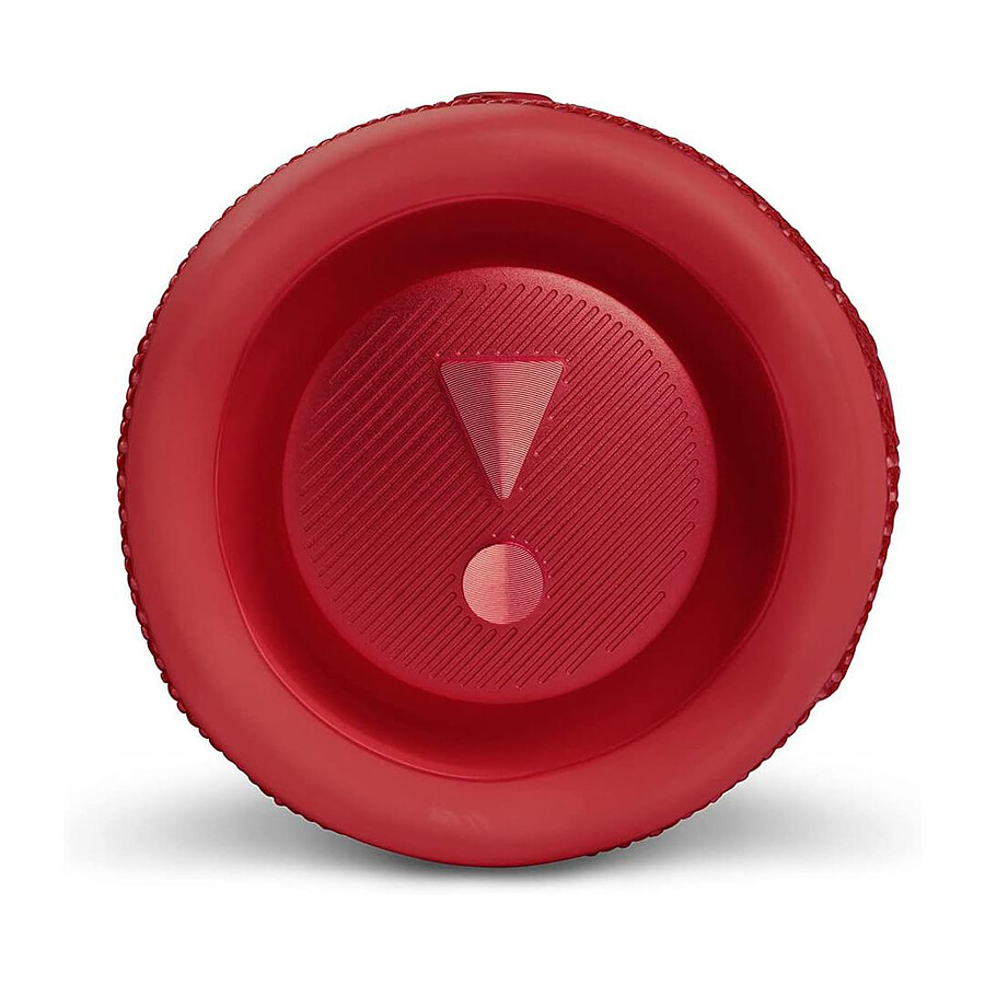 JBL Flip 6 Rouge - Enceinte portable