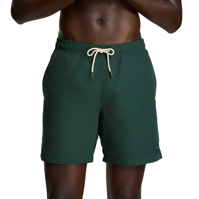 Shiwi Mike Zwemshort Heren