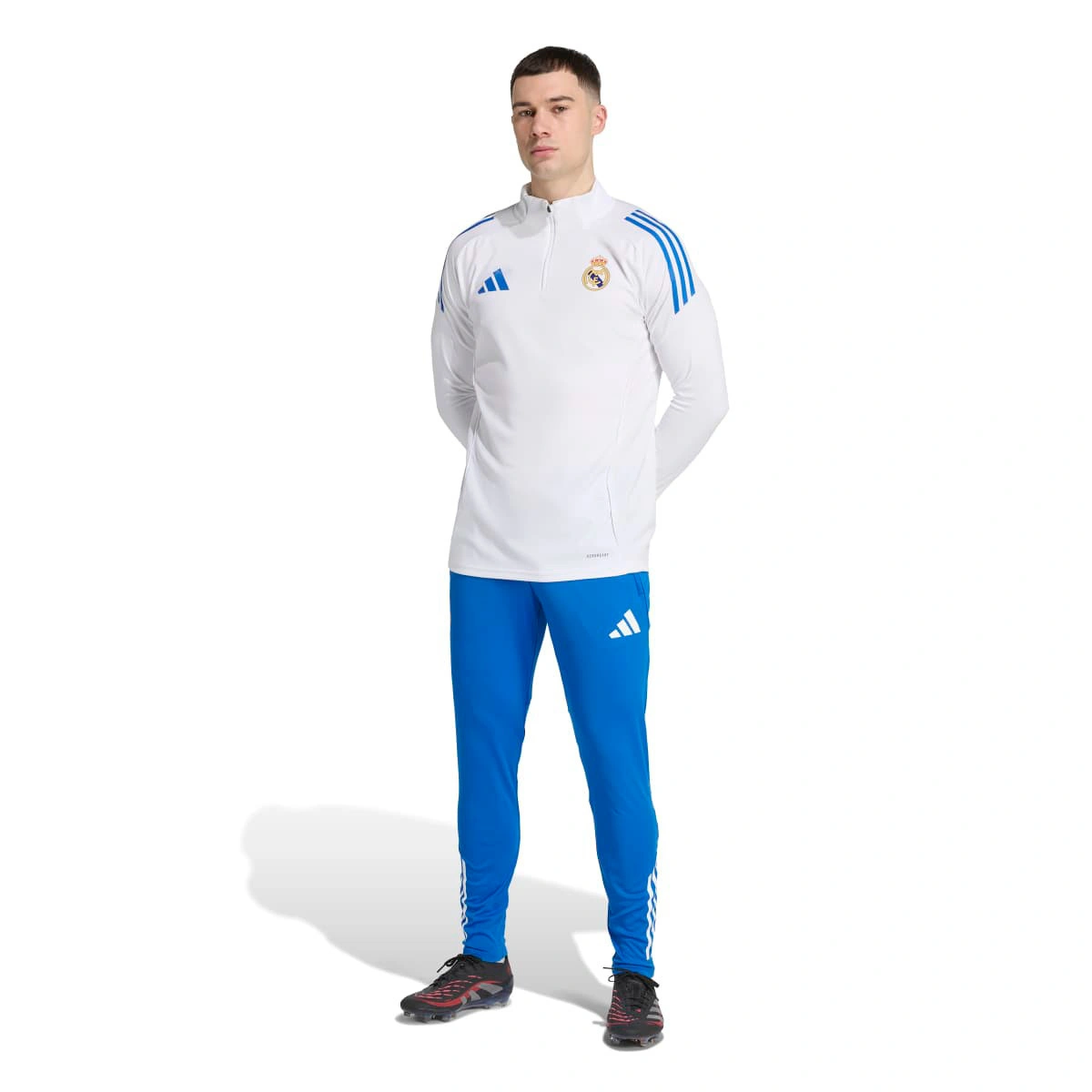 Calças adidas Real Madrid Training 2025-2026