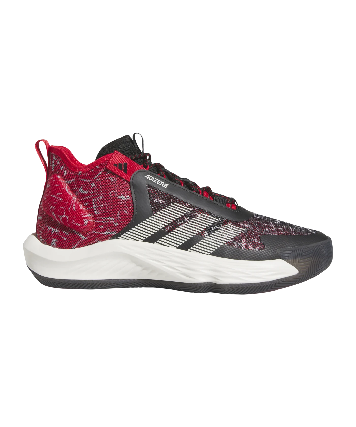 adidas Adizero Select Shoes Black