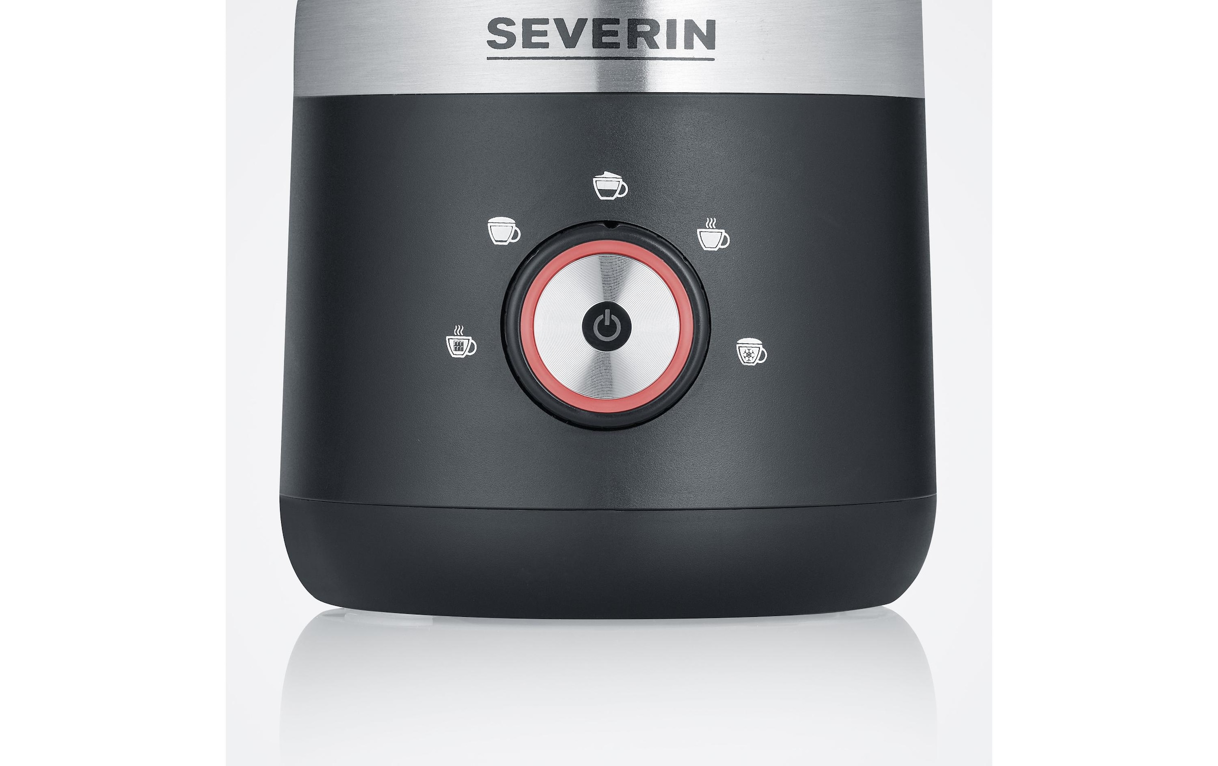 Severin Milchaufschäumer »SM3588« 550 W