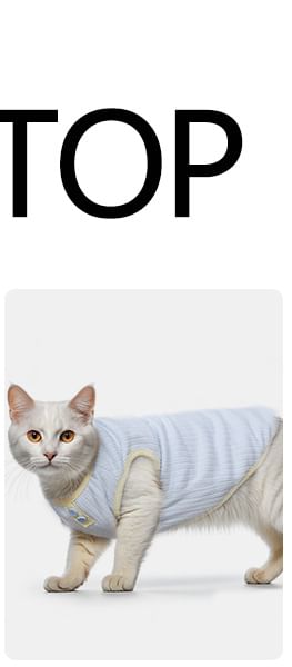 Bubbluff - Polar Fleece Pet Top