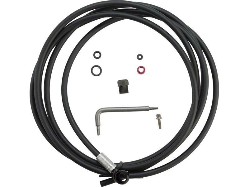 SRAM Hydraulisk Kit til Red eTap / eTap AXS / S900