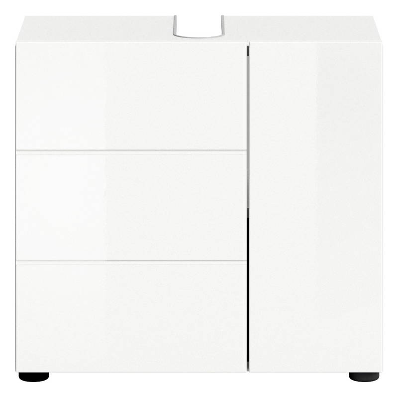 MID.YOU Waschbeckenunterschrank VIRA