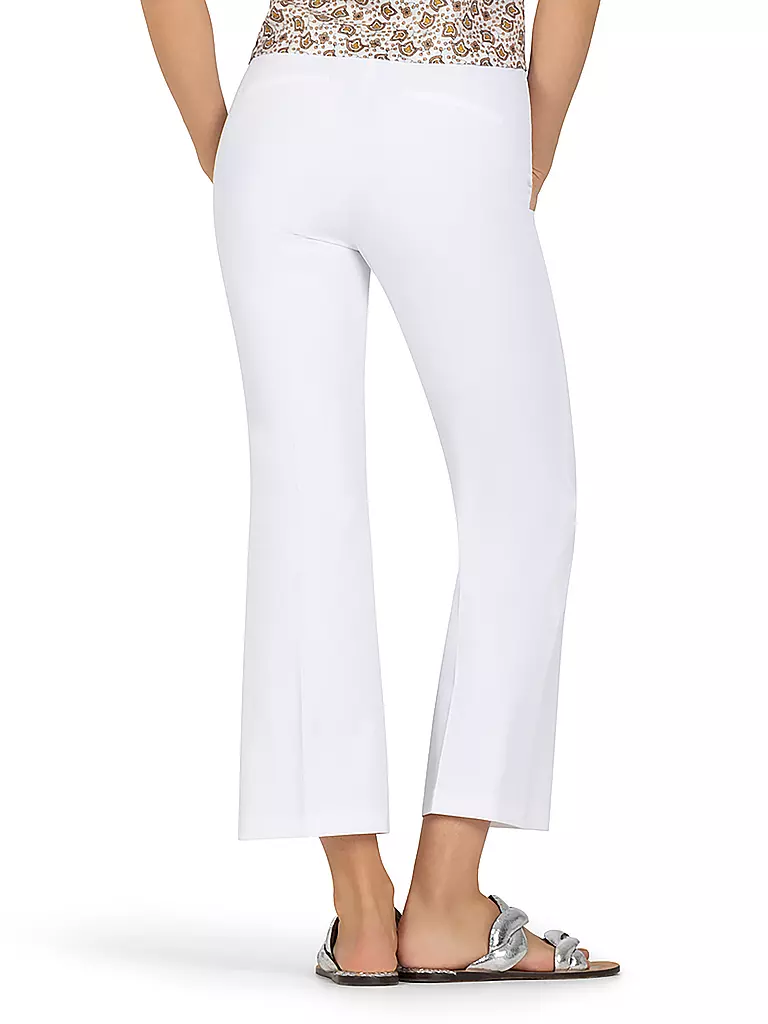 CAMBIO Hose Flared Fit 7/8 ROS EASY KICK weiss