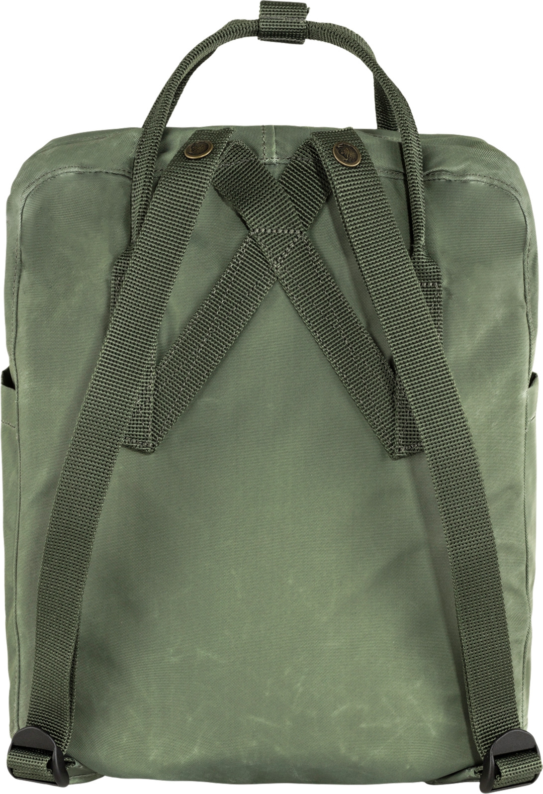 Fjällräven Tree-Kanken Rucksack 16 Liter grün