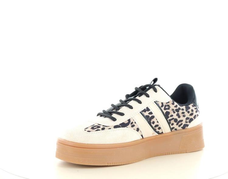 Posh by Poelman C1152148APSH4 beige/leopard