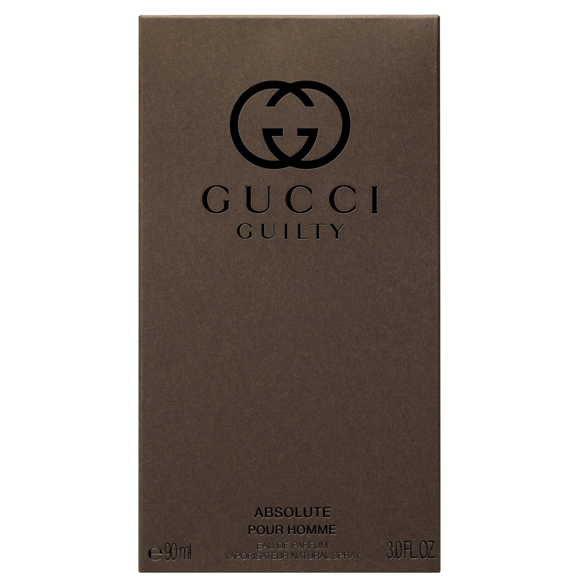Gucci Eau de Parfum Vapo 90 ml