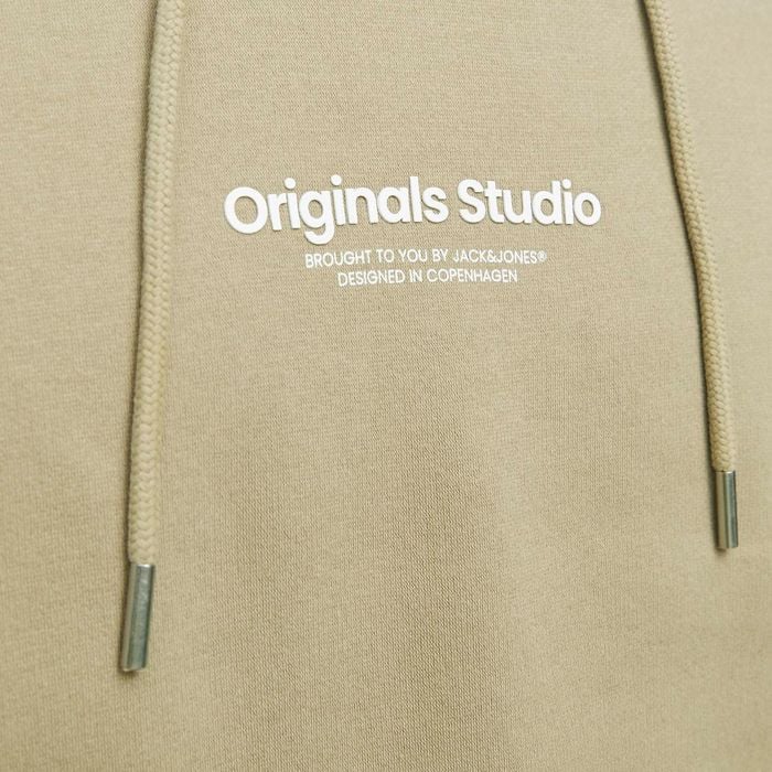 Jack & Jones Vesterbro Hoodie Heren